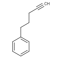 CAS:1823-14-9 | OR5277 | 5-Phenyl-1-pentyne