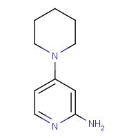 CAS: 52311-35-0 | OR52771 | 4-(1-Piperidyl)pyridin-2-amine
