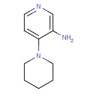 CAS: 52311-36-1 | OR52772 | 4-(1-Piperidyl)pyridin-3-amine