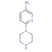 CAS: 119285-06-2 | OR52773 | 6-Piperazin-1-ylpyridin-3-amine