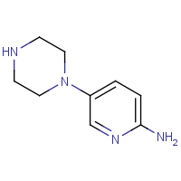 CAS: 1082876-26-3 | OR52774 | 5-Piperazin-1-ylpyridin-2-amine