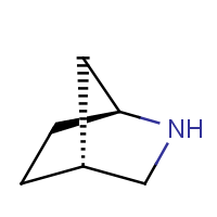 CAS: 175275-72-6 | OR52780 | (1S,4R)-2-Azabicyclo[2.2.1]heptane
