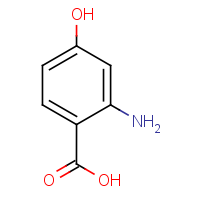 CAS: 38160-63-3 | OR52786 | 2-Amino-4-hydroxybenzoic acid