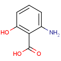 CAS: 567-62-4 | OR52787 | 2-Amino-6-hydroxybenzoic acid