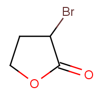 CAS: 5061-21-2 | OR5280 | 3-Bromodihydrofuran-2(3H)-one