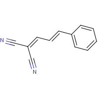 CAS: 5439-39-4 | OR5281 | 1,1-Dicyano-4-phenylbutadiene
