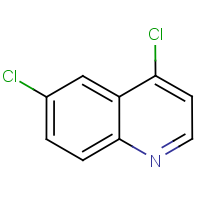CAS: 4203-18-3 | OR5287 | 4,6-Dichloroquinoline