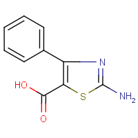 CAS: 228413-61-4 | OR5289 | 2-Amino-4-phenylthiazole-5-carboxylic acid