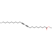 CAS:145609-79-6 | OR52890 | Methyl-10,12-tricosadiynoate