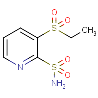 CAS:117671-01-9 | OR52893 | 3-Ethylsulfonylpyridine-2-sulfonamide