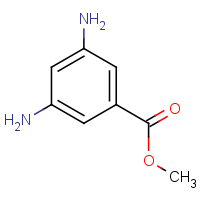 CAS: 1949-55-9 | OR52894 | Methyl 3,5-diaminobenzoate