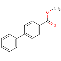 CAS:720-75-2 | OR52898 | Methyl 4-phenylbenzoate