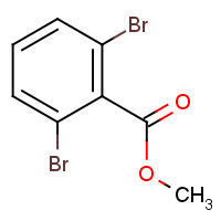 CAS: 873994-34-4 | OR52900 | Methyl 2,6-dibromobenzoate