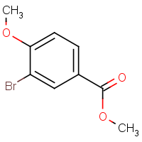 CAS: 35450-37-4 | OR52901 | Methyl 3-bromo-4-methoxy-benzoate