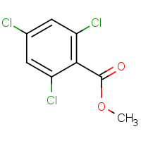 CAS: 86569-78-0 | OR52907 | Methyl 2,4,6-trichlorobenzoate