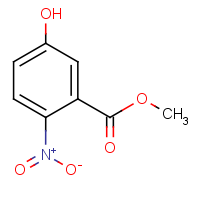 CAS: 59216-77-2 | OR52915 | Methyl 5-hydroxy-2-nitrobenzoate