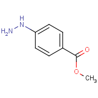 CAS: 4510-12-7 | OR52921 | Methyl 4-hydrazinobenzoate