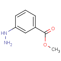 CAS: 473575-39-2 | OR52925 | Methyl 3-hydrazinobenzoate