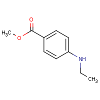 CAS: 79663-14-2 | OR52926 | Methyl 4-(ethylamino)benzoate