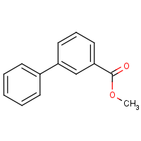 CAS:16606-00-1 | OR52928 | Methyl 3-phenylbenzoate