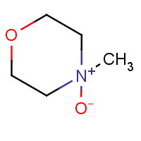 CAS:7529-22-8 | OR52933 | 4-Methylmorpholine n-oxide,  50% aqueous solution