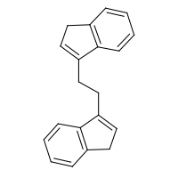 CAS: 18657-57-3 | OR52937 | 1,2-Bis(3-indenyl)ethane