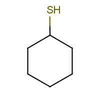 CAS:1569-69-3 | OR5294 | Cyclohexanethiol