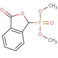 CAS: 61260-15-9 | OR52941 | Dimethyl (1,3-dihydro-3-oxo-1-isobenzofuranyl)phosphonate