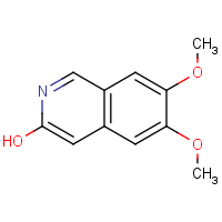 CAS: 34140-44-8 | OR52946 | 6,7-Dimethoxy-3(2H)-Isoquinolinone
