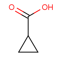 CAS: 1759-53-1 | OR5295 | Cyclopropanecarboxylic acid