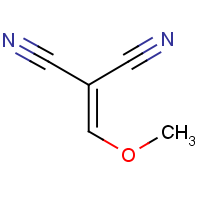 CAS: 672-81-1 | OR52959 | 2-(Methoxymethylidene)propanedinitrile
