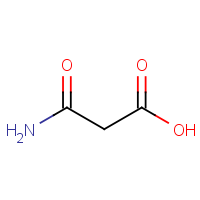 CAS: 2345-56-4 | OR52961 | 3-Amino-3-oxopropanoic acid