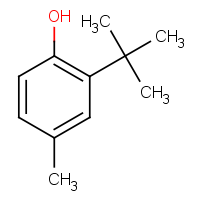 CAS: 2409-55-4 | OR52962 | 2-tert-Butyl-4-methylphenol