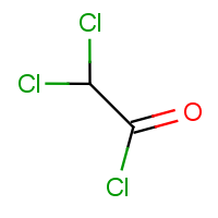 CAS:79-36-7 | OR5297 | Dichloroacetyl chloride