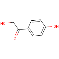 CAS: 5706-85-4 | OR52975 | 2-Hydroxy-1-(4-hydroxyphenyl)ethanone