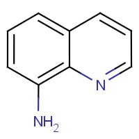 CAS: 578-66-5 | OR5298 | 8-Aminoquinoline