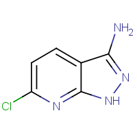CAS: 1352909-30-8 | OR52982 | 6-Chloro-1H-pyrazolo[3,4-b]pyridin-3-amine