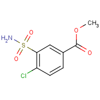 CAS:1208-40-8 | OR52995 | Methyl 4-chloro-3-sulfamoylbenzoate