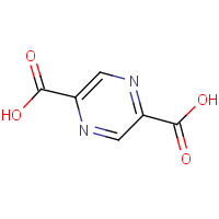 CAS: 122-05-4 | OR52999 | 2,5-Pyrazinedicarboxylic acid