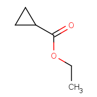 CAS: 4606-07-9 | OR5300 | Ethyl cyclopropanecarboxylate