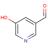 CAS: 1060804-48-9 | OR53003 | 5-Hydroxynicotinaldehyde