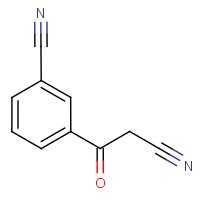 CAS: 21667-63-0 | OR53028 | 3-(2-Cyanoacetyl)benzonitrile
