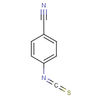 CAS:2719-32-6 | OR5303 | 4-Isothiocyanatobenzonitrile