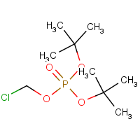 CAS:229625-50-7 | OR53042 | Di-tert-butyl chloromethyl phosphate