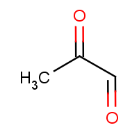 CAS:78-98-8 | OR53061 | Pyruvaldehyde, 35% aqueous solution