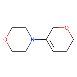 CAS:94394-06-6 | OR53063 | 4-(5,6-dihydro-2H-pyran-3-yl)morpholine