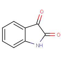 CAS: 91-56-5 | OR53066 | 1H-Indole-2,3-dione