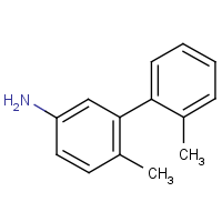CAS:107622-08-2 | OR53067 | 2,6-Dimethyl-(1,1'-biphenyl)-3-amine