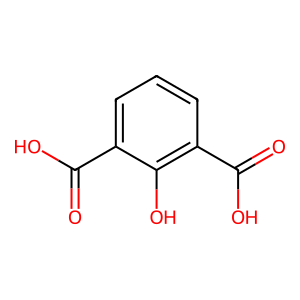 CAS:606-19-9 | OR53073 | 2-Hydroxyisophthalic acid