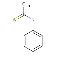 CAS:637-53-6 | OR53074 | Thioacetanilide